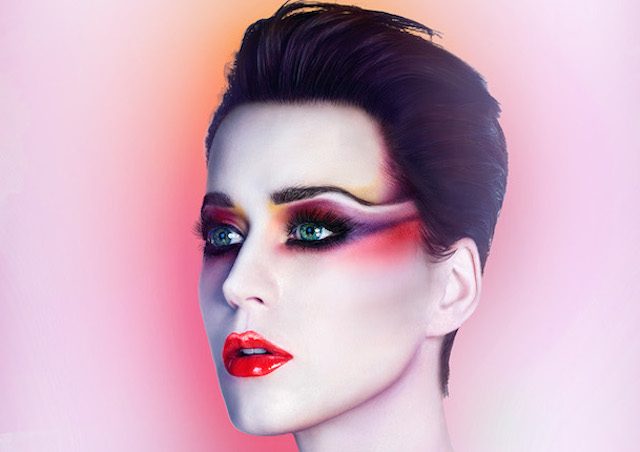 Katy Perry dipastikan menggelar konser di Indonesia!