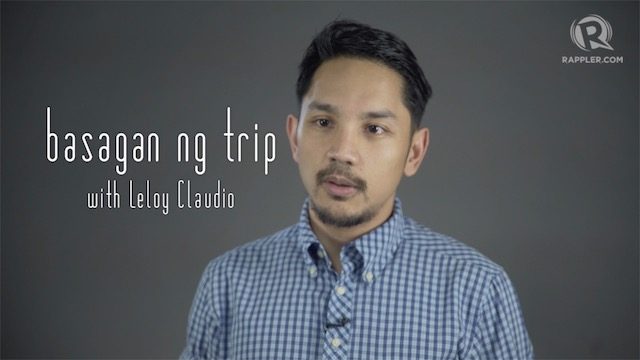 Basagan ng Trip with Leloy Claudio: Inflation, deflation, and hyperinflation