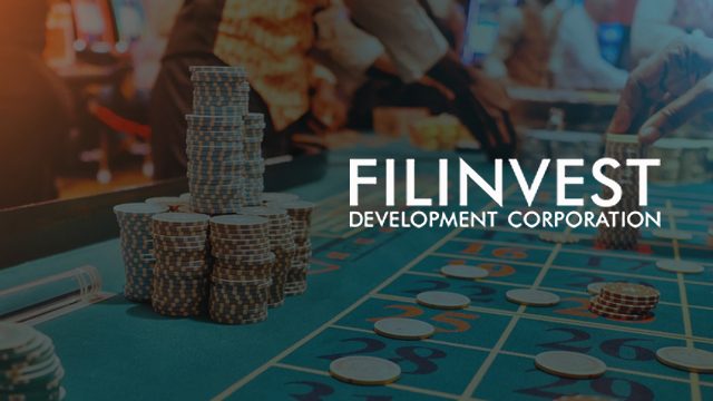 Filinvest to build $200-million casino-hotel complex in Clark