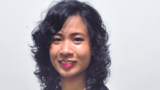 Filipina artist gets residency in Paris