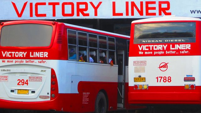 Victory Liner set to demolish 80 houses in Marcoville