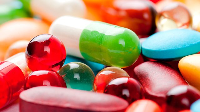 Recto wants Senate probe on fake medicines