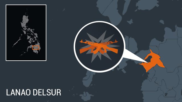 Terror leader escapes in Lanao del Sur jailbreak