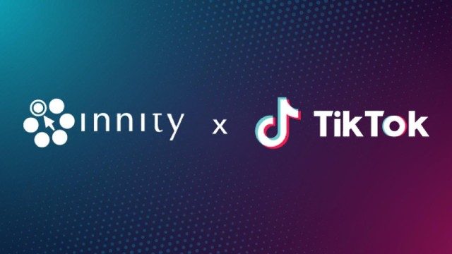TikTok and Innity further extend partnership to 22 new countries