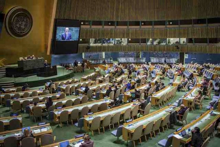 UN resolution on N. Korea rights record ‘counter-productive’ – Russia