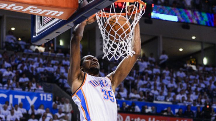 NBA wRap: Thunder, Spurs rack up wins