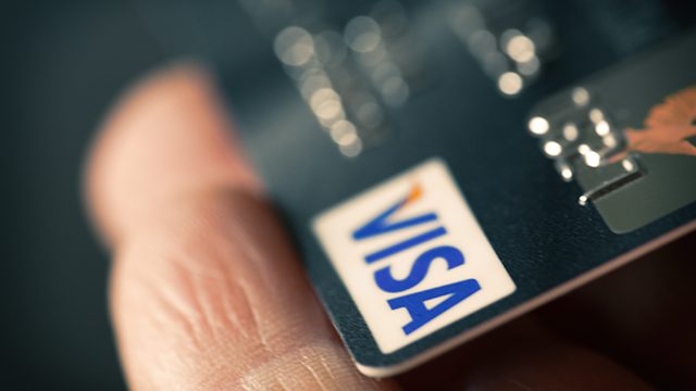 Visa close to ‘normal’ after outage blocks transactions across Europe