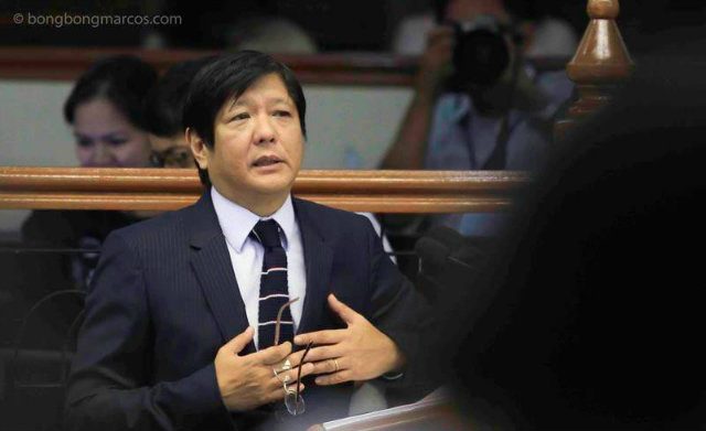 ‘Bongbong Marcos knows what to apologize for’