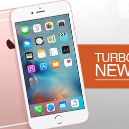 INFOGRAPHIC: Turbocharge your new iPhone 6s
