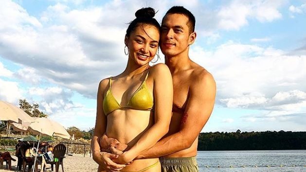 Jake Cuenca confirms relationship with Kylie Verzosa