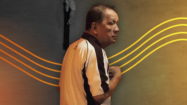 Aric del Rosario: Philippine basketball’s underrated overachiever