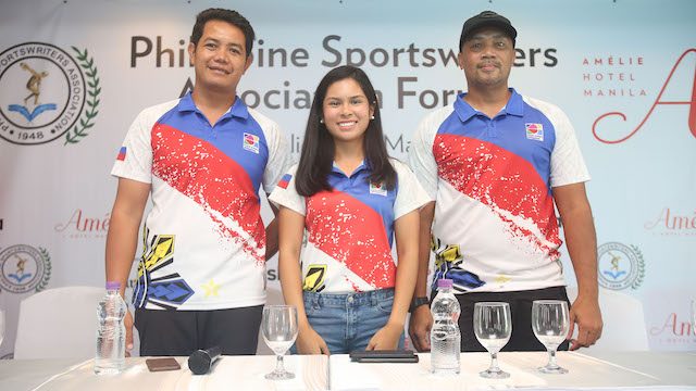 PH archers aim to end SEA Games gold medal drought