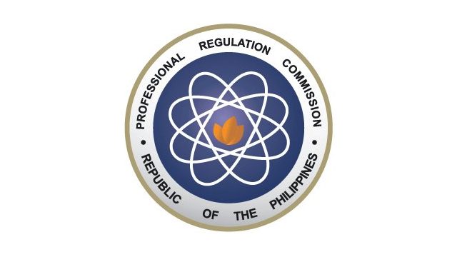 Results: May 2019 Certified Public Accountant board exam