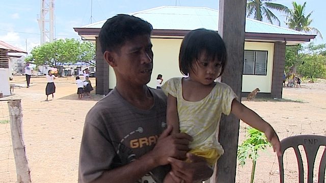 The residents of Pag-asa: Life on a disputed island