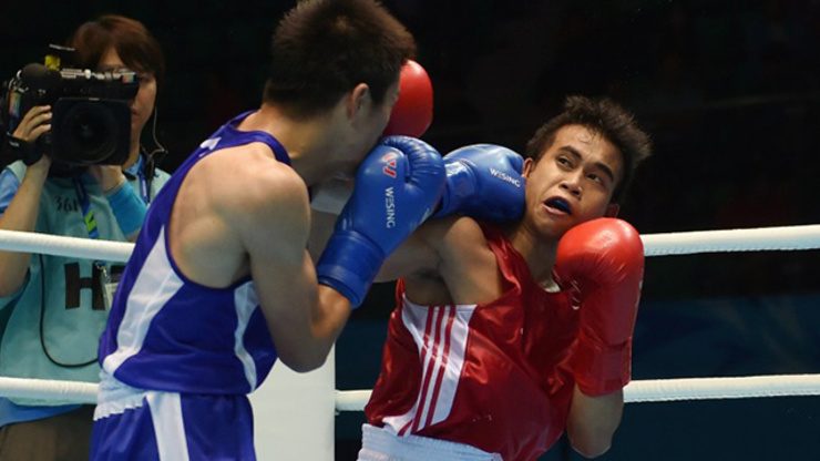 PH boxing head infuriated by ‘hometown decisions’ at Asian Games