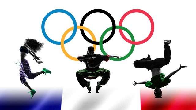 Paris gets in breakdance groove ahead of 2024 Olympic bow