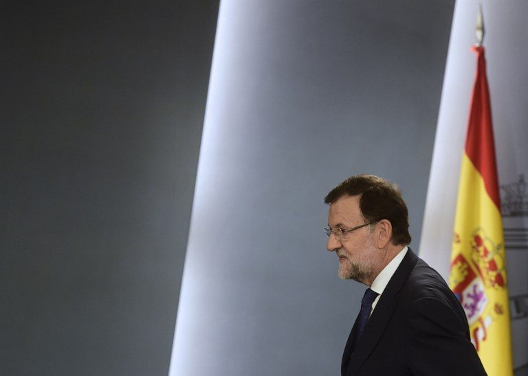 Spain ends 10-month political crisis