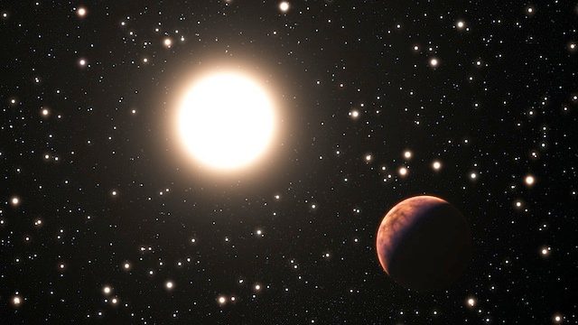 Scientists discover 3 ‘potentially habitable’ planets