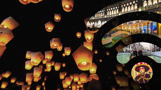‘We hear you’: Venice Grand Canal scraps ‘floating lanterns’ gimmick