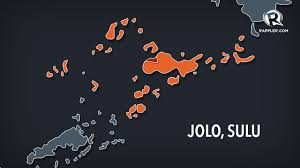 Soldier fatally shoots officer in Jolo