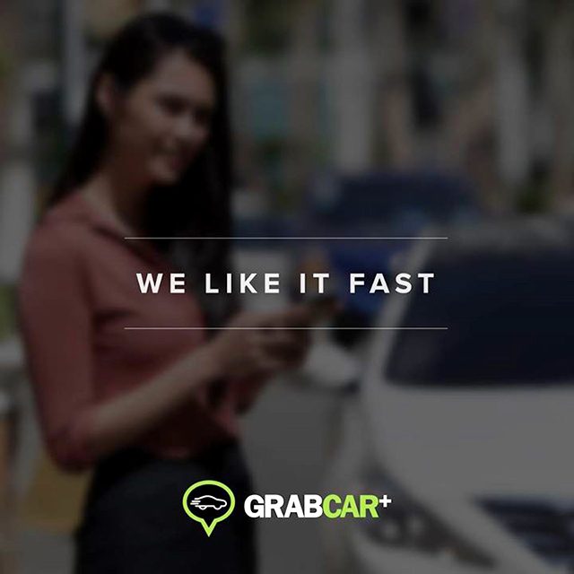 GrabCar PH relaunches