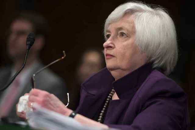 The Fed pertahankan tingkat suku bunga