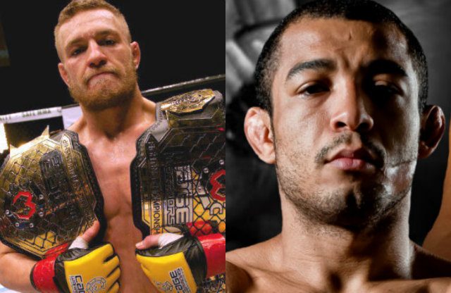 Odds favor McGregor in UFC title fight vs Aldo