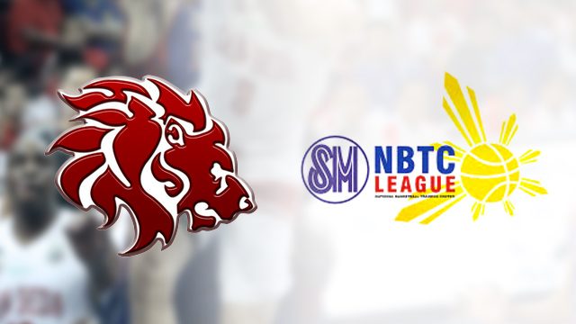 Young San Beda squad hopes to retain NBTC title