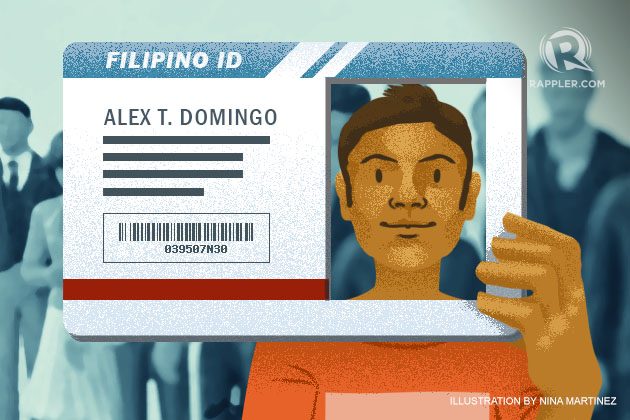 Lawmakers push for national ID system to reduce red tape