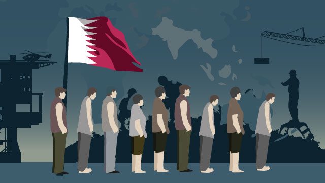 SNAPSHOT: Qatar’s labor market