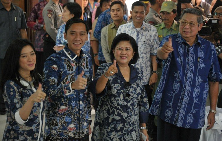 The wRap Indonesia: Sept. 18, 2014