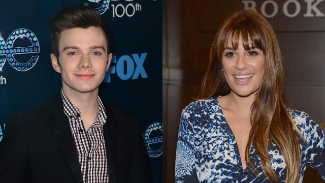 ‘Glee’ stars Lea Michele, Chris Colfer’s Twitter accounts hacked