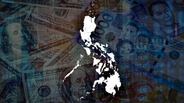 Philippine external debt down to $73.2B in Q1 2018