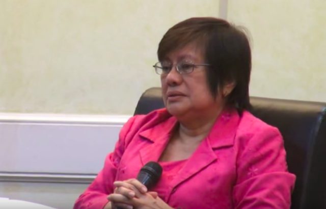 Duterte appoints woman justice to the Supreme Court