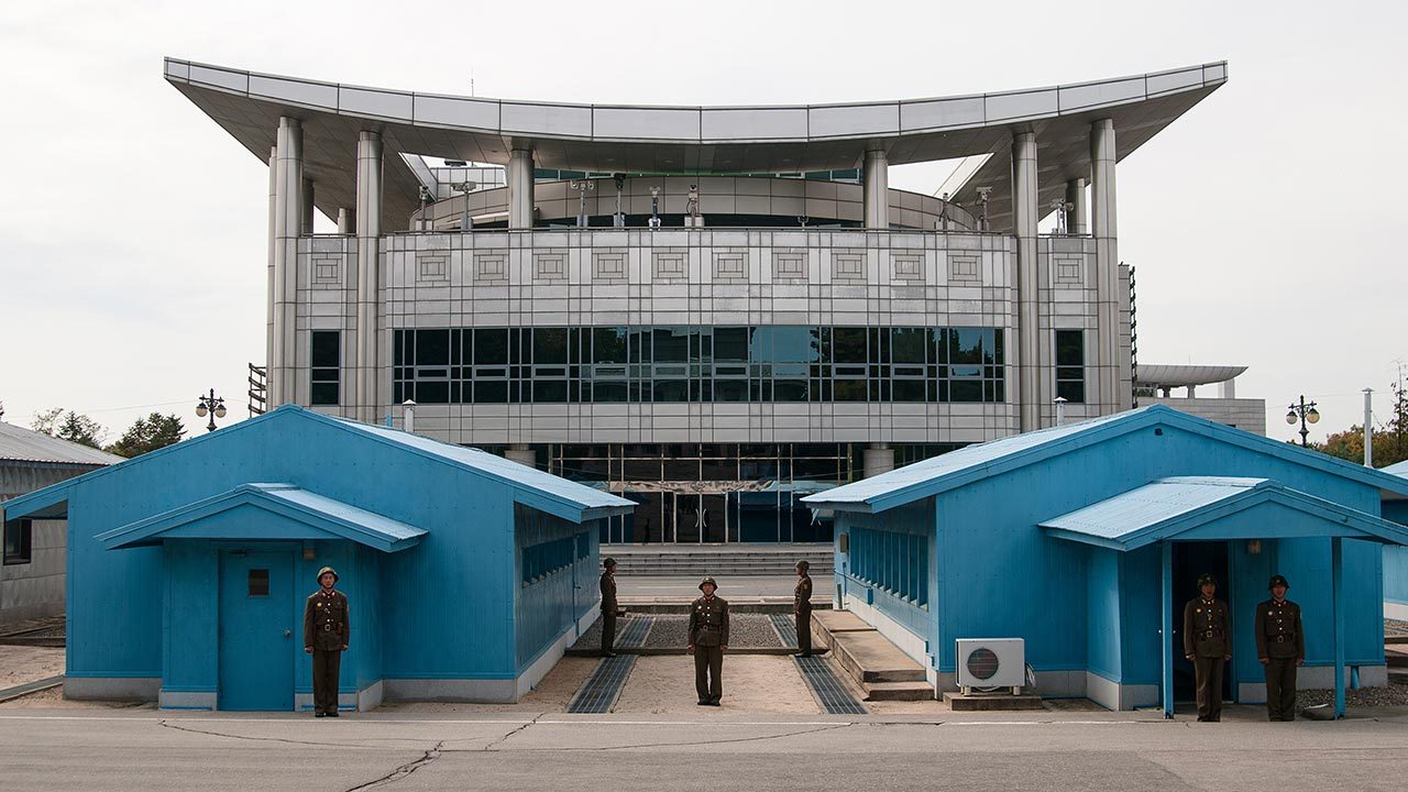 North Korea warns South to drop ‘nonsensical’ denuclearization talk