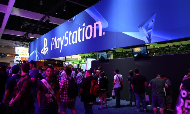 Sony posts $261M net profit in Q1 on PS4 sales, weak yen