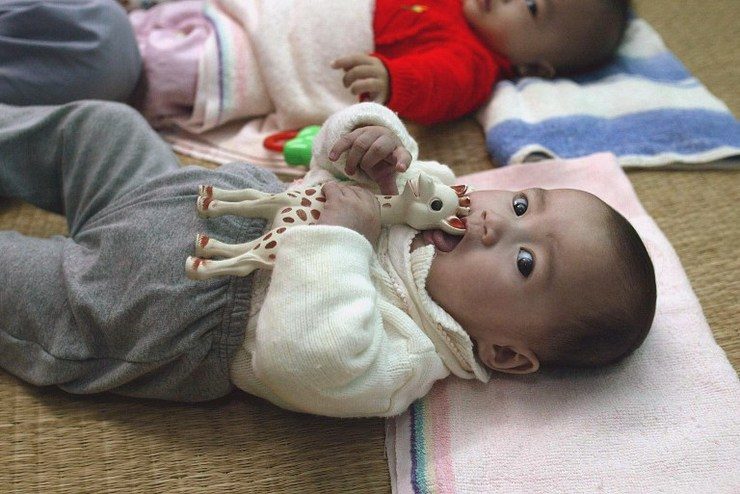 Vietnam, US restart adoptions after 6-year ban