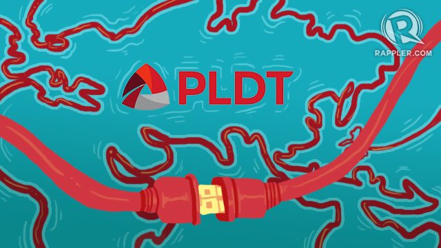 PLDT building submarine cable for PH link to 3 continents