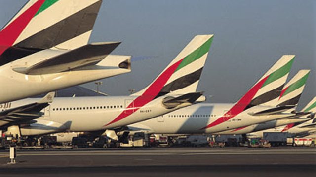 Emirates pushes for revival of 3rd Manila-Dubai daily flight