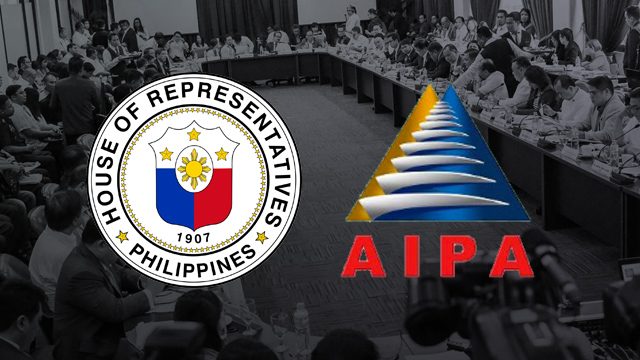 House to host 38th AIPA General Assembly