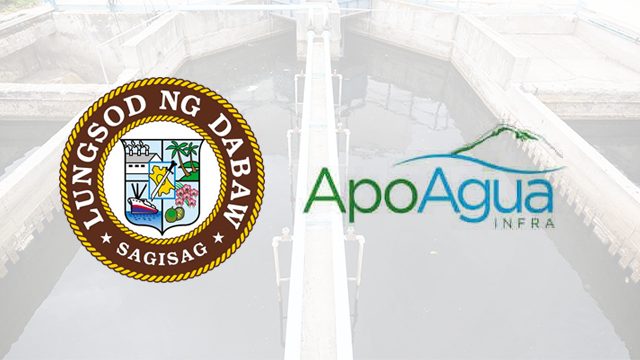 PH’s largest water project gets approval from Davao City council