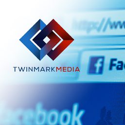 PH company banned by Facebook spread lies, used fake accounts