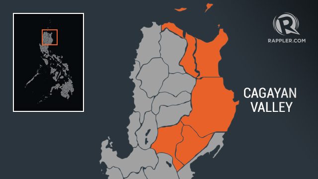 CSC regional head in Cagayan Valley shot dead