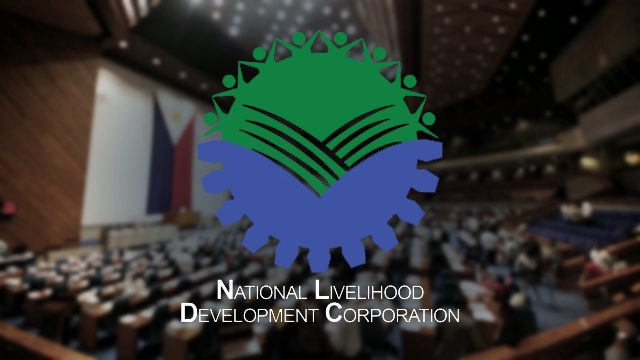 Aquino orders abolition of NLDC