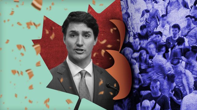 [ANALYSIS] Is Canada really immune to populism?