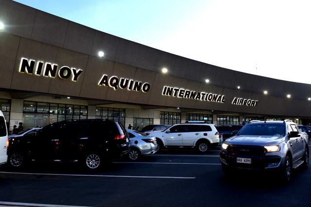 Ninoy Aquino’s sister says renaming airport is denial of country’s history
