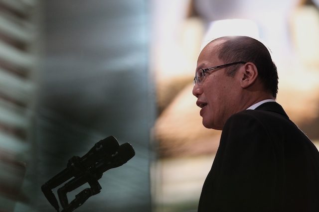 Aquino: Gov’t just being ‘prudent’ in emergency powers bid