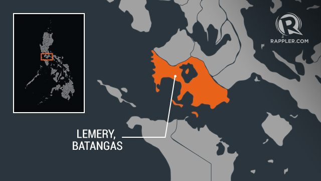 Ex-Batangas mayor gets 6-10 years over anomalous computer deal