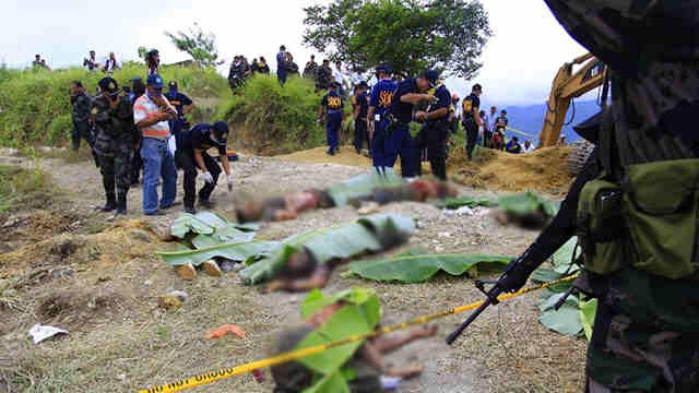 Duterte creates presidential task force to probe media killings