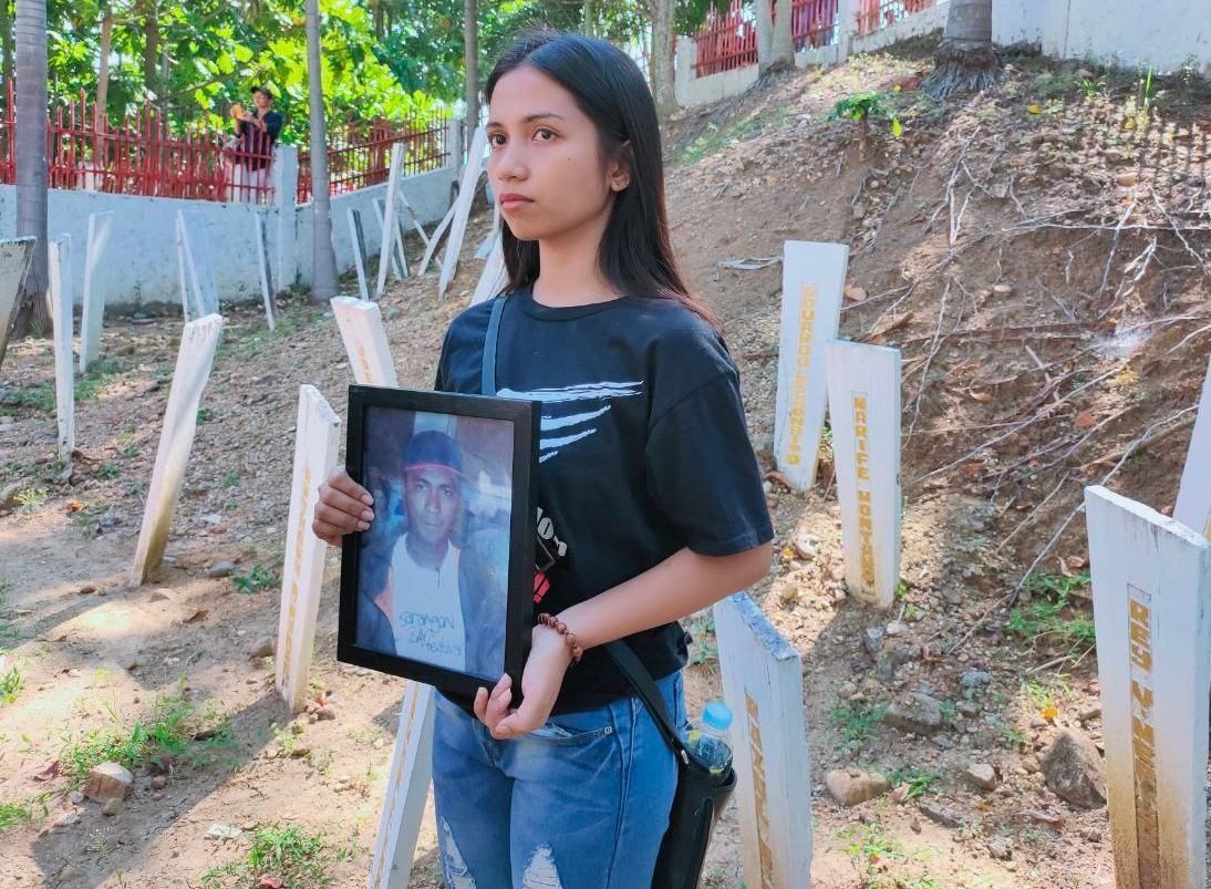 Children bear the brunt 10 years since Ampatuan massacre
